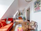 Acheter Appartement 53 m2 Paris-10eme-arrondissement