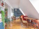 Acheter Appartement Paris-10eme-arrondissement 465000 euros