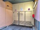 Acheter Parking 8 m2 Paris-19eme-arrondissement