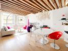 Vente Appartement Paris-1er-arrondissement 75