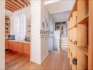 Acheter Appartement 102 m2 Paris-1er-arrondissement