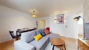 Louer Appartement Courbevoie 925 euros