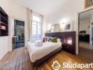 Louer Appartement 58 m2 Paris-1er-arrondissement