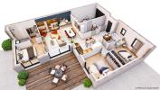 Annonce Vente 5 pi�ces Maison Pluneret