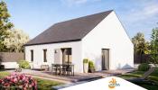 Acheter Maison Saint-dolay Morbihan
