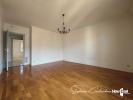Annonce Vente 3 pi�ces Appartement Aix-les-bains