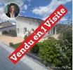 Vente Maison Blainville-sur-l'eau  54360 6 pieces 205 m2