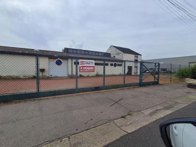 Vente Parking CHALON-SUR-SAONE 71100