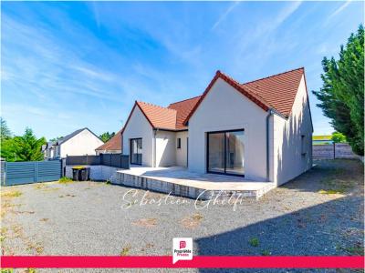 Vente Maison 4 pi�ces VINEUIL 41350