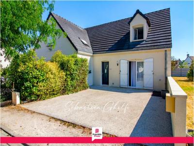 Vente Maison 5 pièces ROMORANTIN-LANTHENAY 41200