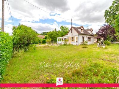 Vente Maison 4 pièces CANDE-SUR-BEUVRON 41120