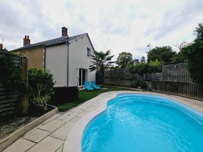 Vente Maison 5 pi�ces BOURGES 18000