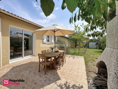 Vente Maison 5 pi�ces SAINT-SULPICE 81370