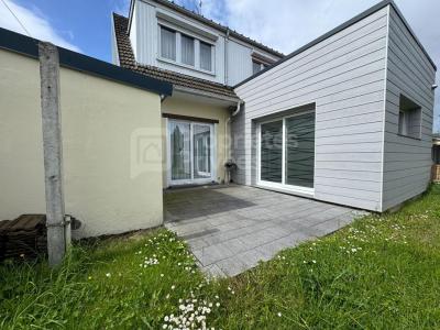 Vente Maison 6 pi�ces BARLIN 62620