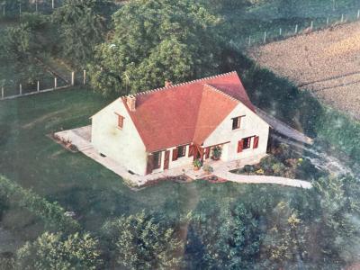 Vente Maison 3 pi�ces RESSONS-SUR-MATZ 60490