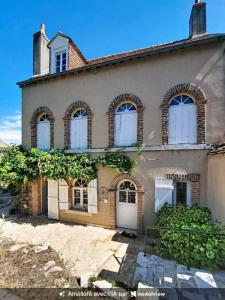 Vente Maison 7 pi�ces CHATEAUROUX 36000