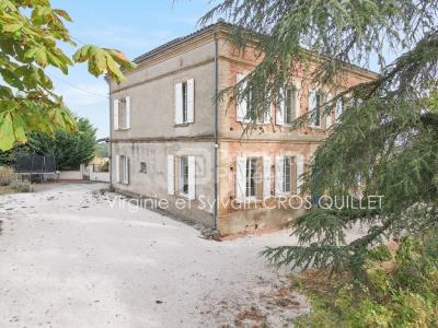Vente Prestige MONTASTRUC-LA-CONSEILLERE 31380