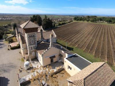 For sale Prestigious house VIAS  34
