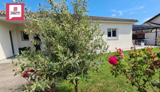 Vente Maison 6 pi�ces VIRIAT 01440