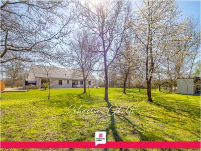 Vente Maison 6 pi�ces ROMORANTIN-LANTHENAY 41200