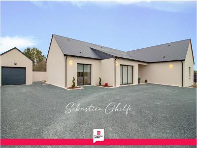 Vente Maison 7 pi�ces ROMORANTIN-LANTHENAY 41200