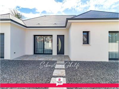 Vente Maison 5 pi�ces ROMORANTIN-LANTHENAY 41200