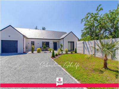 Vente Maison 7 pi�ces ROMORANTIN-LANTHENAY 41200