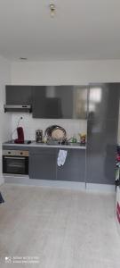 Vente Appartement LILLE 