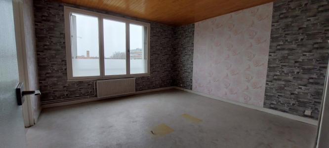Vente Appartement 3 pi�ces ROUBAIX 59100
