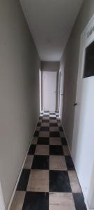 Vente Appartement ROUBAIX 