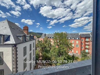 Vente Appartement 5 pi�ces CHAMALIERES 63400