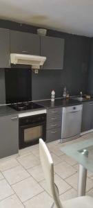 Vente Maison MADELEINE 