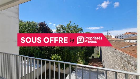Vente Appartement 4 pi�ces ROCHELLE 17000