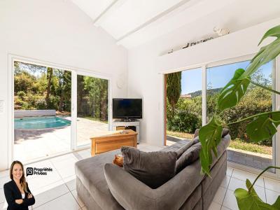 Vente Maison 6 pi�ces ADRETS-DE-L'ESTEREL 83600