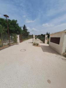 Vente Terrain FONTVIEILLE 13990