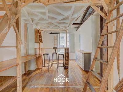Vente Appartement 2 pi�ces PARIS-11EME-ARRONDISSEMENT 75011