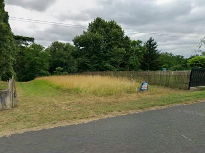 Vente Terrain PELLEGRUE 33790