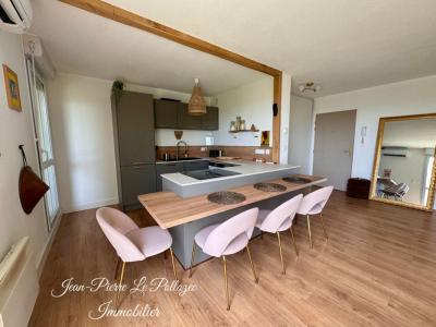 Vente Appartement 3 pièces ISTRES 13800