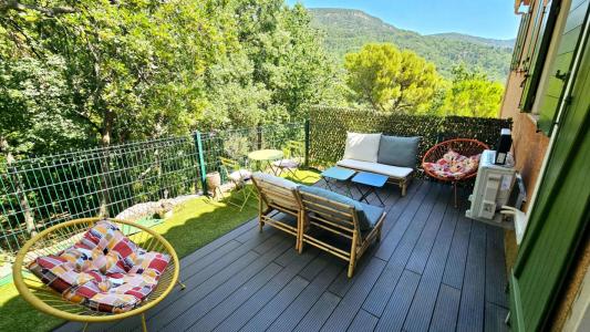 Vente Maison 4 pièces BARGEMON 83830