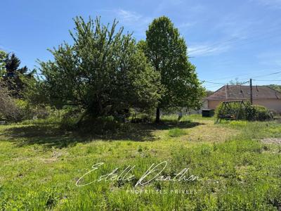 Vente Terrain DOISSIN  38