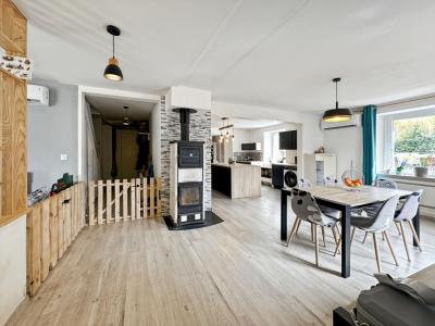 Vente Maison 6 pi�ces SAINT-AMARIN 68550
