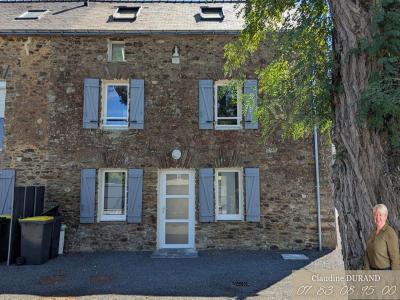 Location Maison 5 pi�ces CAMPBON 44750