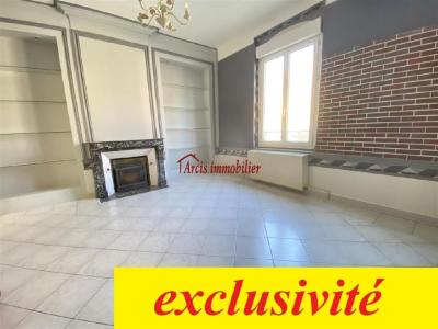 Vente Maison 7 pi�ces ARCIS-SUR-AUBE 10700