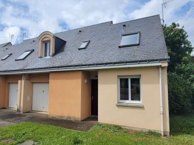 Vente Maison 3 pièces PARCE-SUR-SARTHE 72300