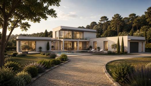 Vente Maison 5 pi�ces FLOIRAC 33270
