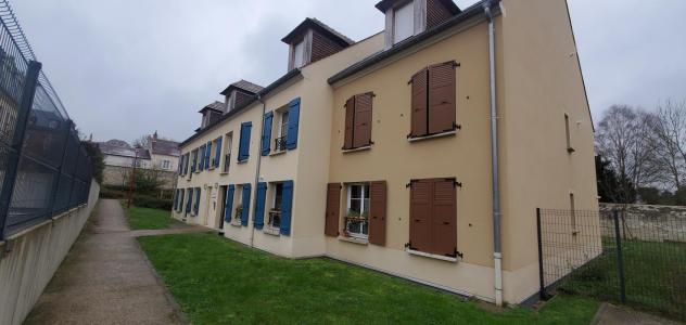 Location Appartement 2 pi�ces FLEURINES 60700