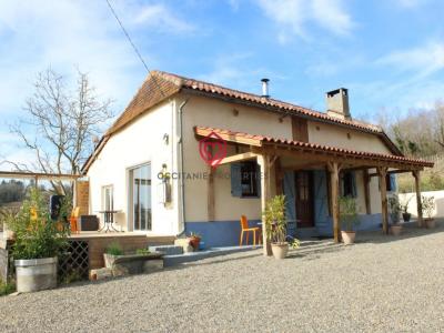 Vente Maison 4 pi�ces RISCLE 32400