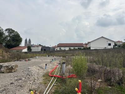 Vente Maison 6 pi�ces SAINT-NICOLAS-DE-PORT 54210