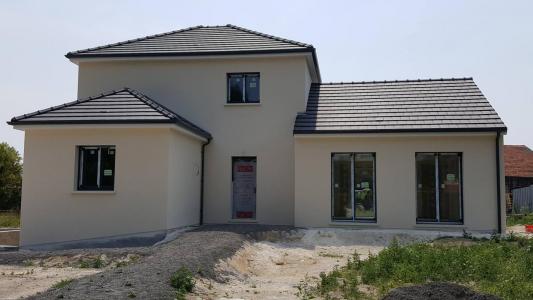 Vente Maison 4 pi�ces MORMANT 77720