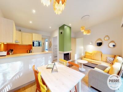 Vente Appartement 3 pièces HATTIGNY 57790